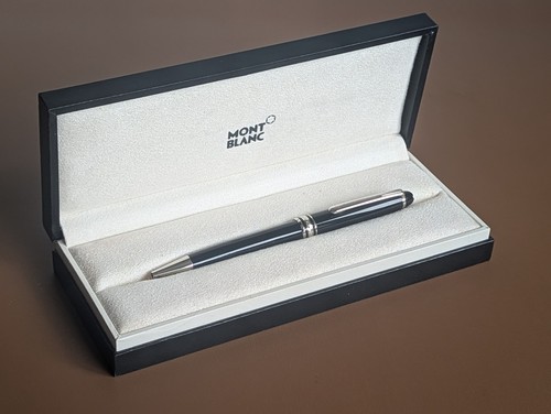 Montblanc meisterstück - montblanc,