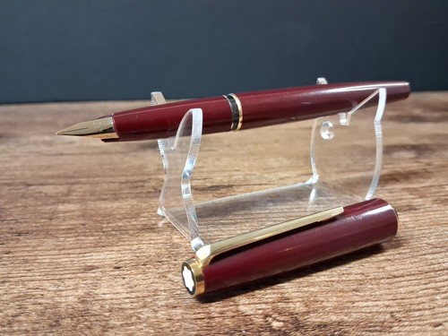 Montblanc fountain pen nib - ,