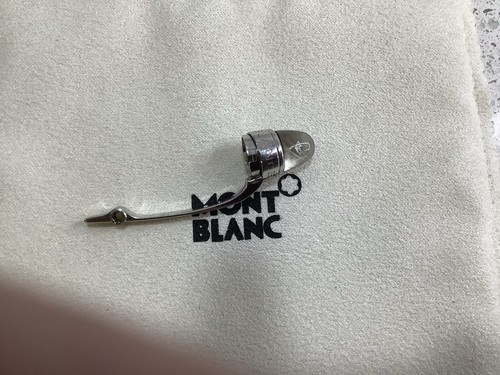 Top mont blanc starwalker - top, of