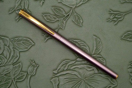 Montblanc noblesse fountain - montblanc,