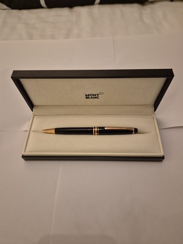 Mont blanc meisterstuck ball - mont,