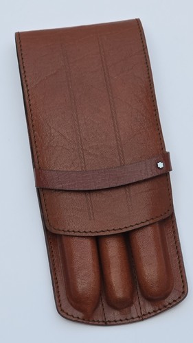 1970s montblanc brown - 1970s,
