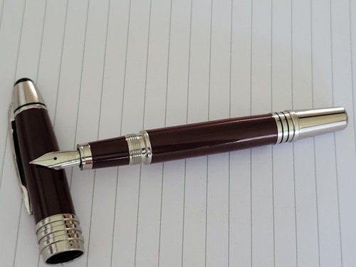 Amazing mont blanc designer - amazing,