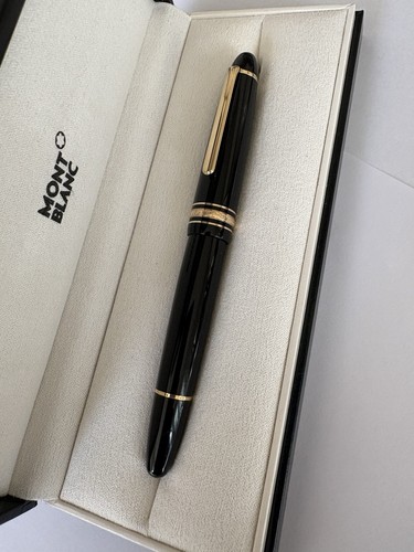 Montblanc grande - montblanc, le