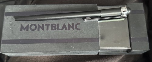Montblanc scenium ball - montblanc,