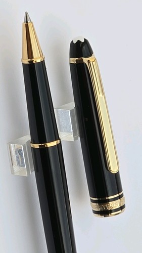 Montblanc meisterstuck 163 - montblanc,
