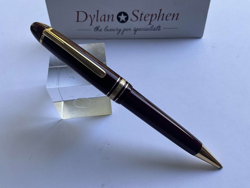 Montblanc meisterstuck 161 - montblanc,