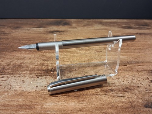 Montblanc fountain pen no - ,
