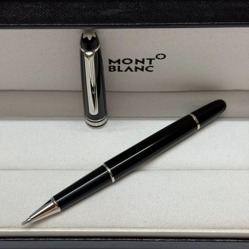 New montblanc meisterstuck 163 - montblanc,
