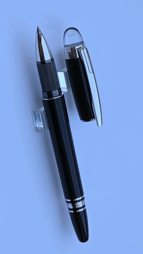 Montblanc starwalker platinum - starwalker,