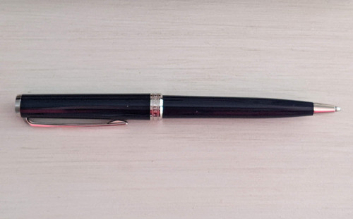 Montblanc ballpoint pen - montblanc,