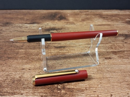 Montblanc slimline nib - slimline,