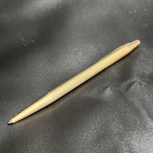 Montblanc ballpoint pen - ballpoint,