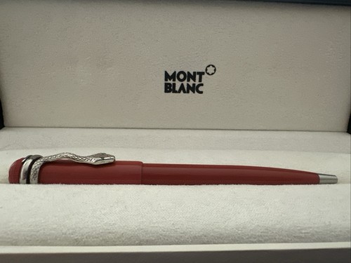 Limited edition mont - edition,