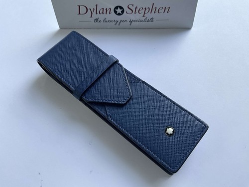 Montblanc meisterstuck blue - meisterstuck,