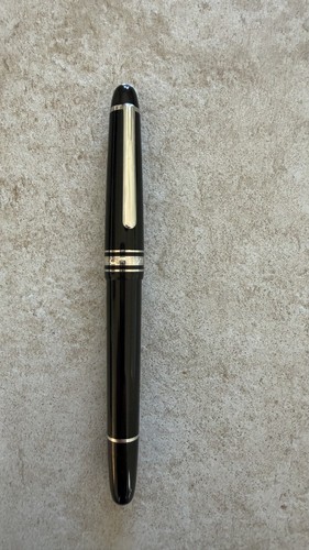 Montblanc starwalker fountain - montblanc,