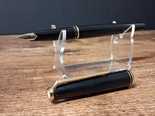 Montblanc fountain pen 585 - fountain,