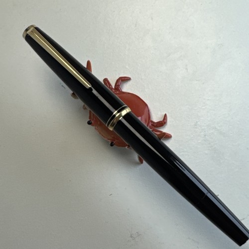 Montblanc 221 piston filler - 221,