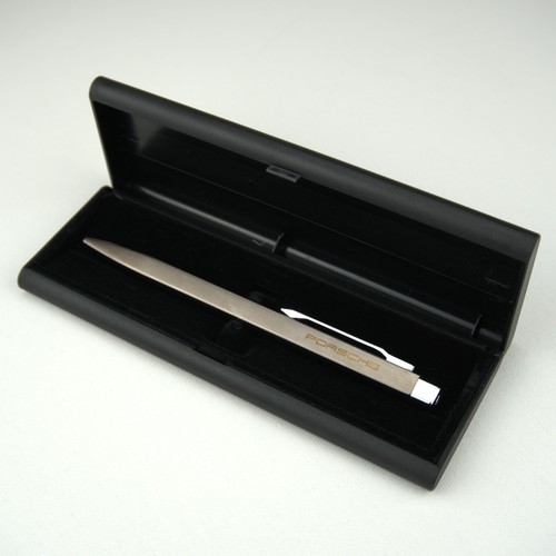 Montblanc porsche ballpoint - montblanc,