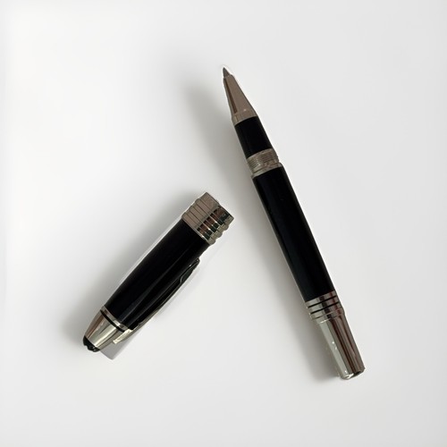 Montblanc meisterstuck jfk - montblanc,