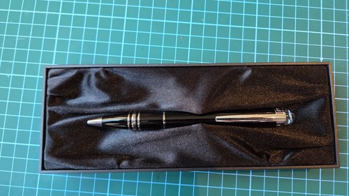Montblanc starwalker 8486 - montblanc,