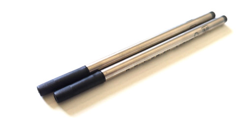 Mont blanc rollerball - , refill
