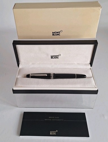 Montblanc meisterstuck - montblanc,