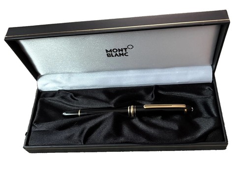 Montblanc meisterstuck - montblanc,