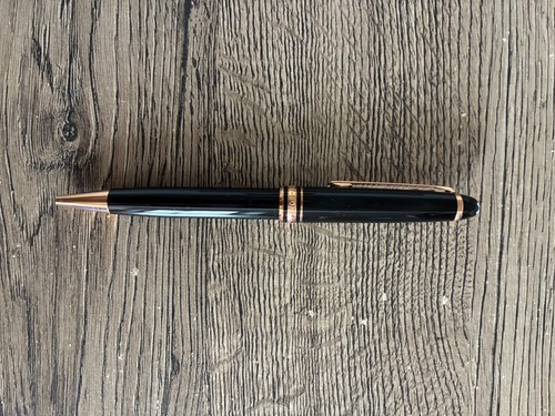 Montblanc meisterstück rose - montblanc,