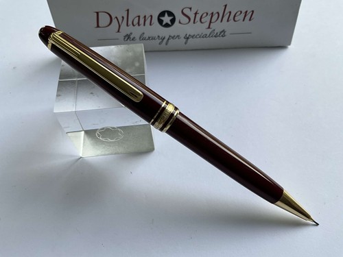 Montblanc meisterstuck 165 - montblanc,