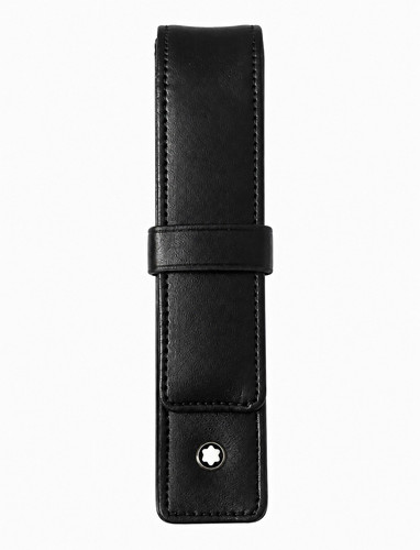 Montblanc meisterstück black - montblanc,