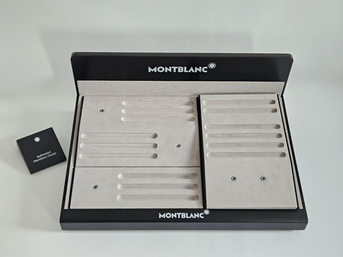 Montblanc original boutique - montblanc,