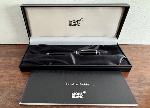 Montblanc meisterstuck 116 - meisterstuck,
