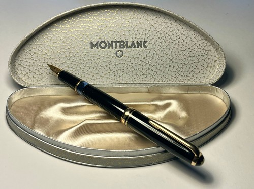 Montblanc 252 piston filler - 252,