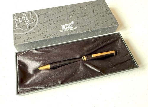 Genuine mont blanc - mont,