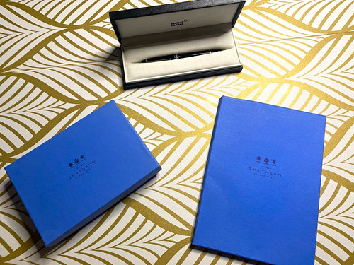 Montblanc personalised - montblanc,