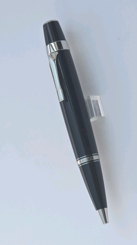 Montblanc boheme platinum - montblanc,