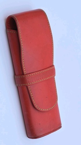 Montblanc red soft - montblanc,