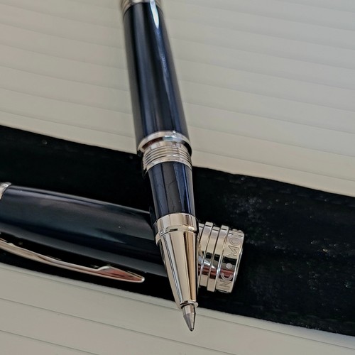 Mont blanc designer blue - mont,
