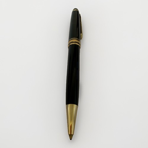 Montblanc meisterstück - montblanc,