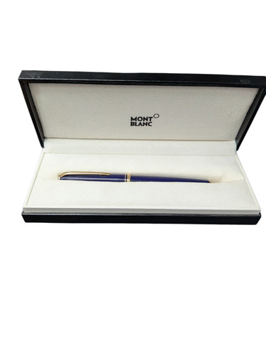 Montblanc generation blue - generation,