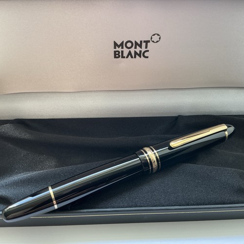 Mont blanc meisterstuck le - ,