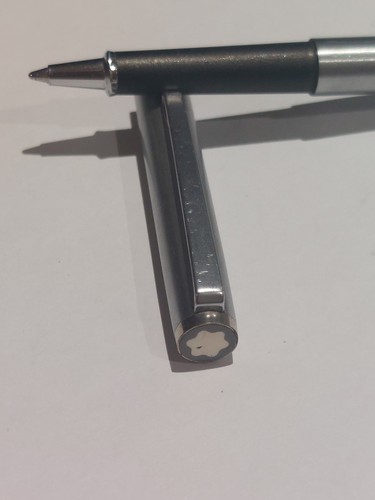 Mont blanc stainless steel - mont,