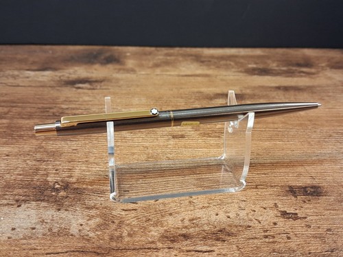 Montblanc slimline ballpoint - montblanc,
