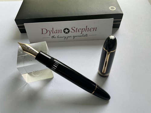 Montblanc meisterstuck 149 - montblanc,