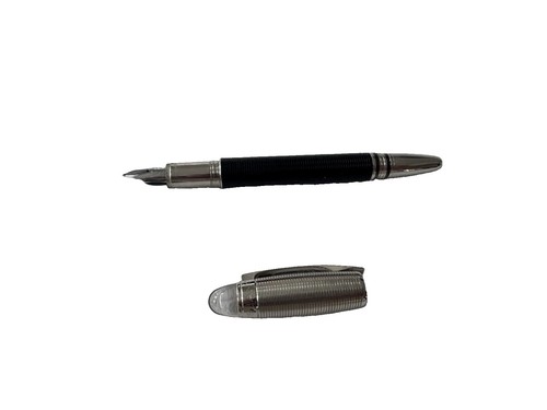 Montblanc starwalker metal - starwalker,