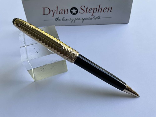 Montblanc meisterstuck - montblanc,