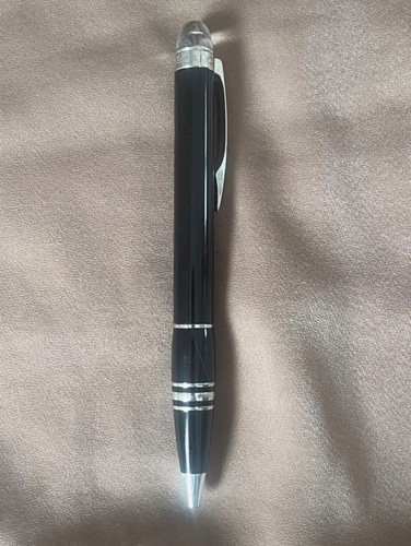 Genuine montblanc starwalker - genuine,