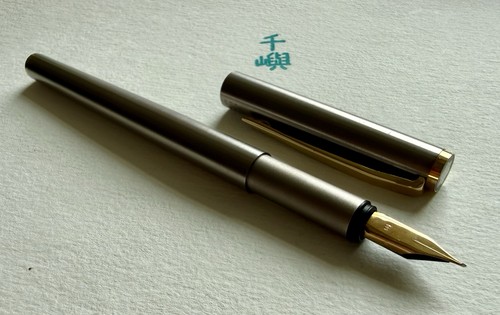 Montblanc noblesse 14k - montblanc, extra