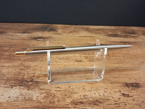 Montblanc slimline ballpoint - montblanc,